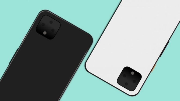 El próximo Pixel 4 podría ocuparse de las llamadas mientras estás en espera