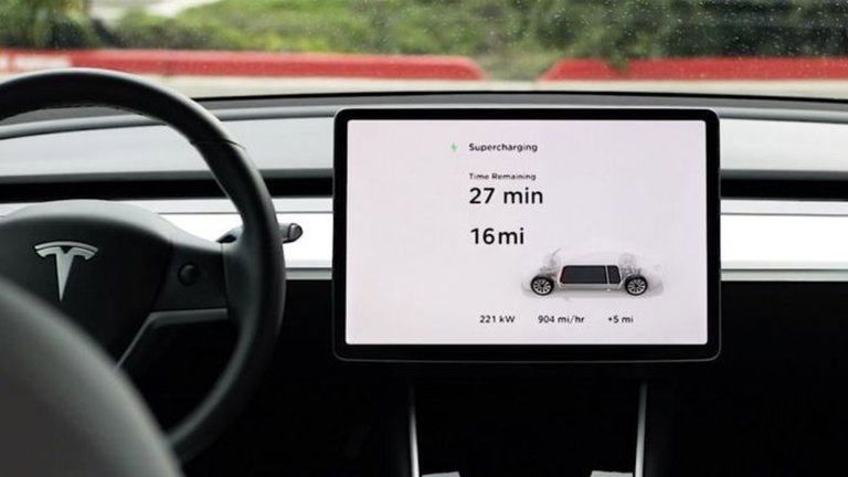 Informar sobre la degradación de baterías del coche eléctrico es otro de sus tabúes