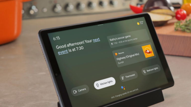 Google convertirá tus dispositivos en pantallas inteligentes