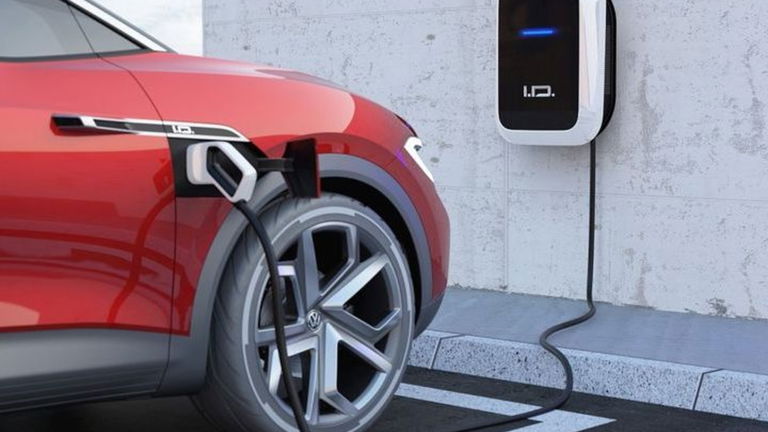 El wallbox para coches eléctricos de Volkswagen para impulsar la movilidad sostenible