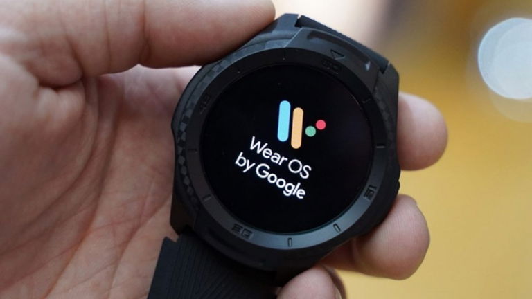 Xiaomi podría lanzar un wearable con Wear OS