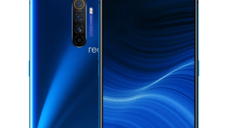 Realme quiere invadir el reino de Xiaomi