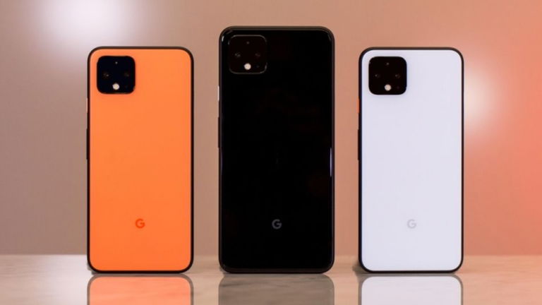 Toda la polémica alrededor del nuevo Google Pixel 4