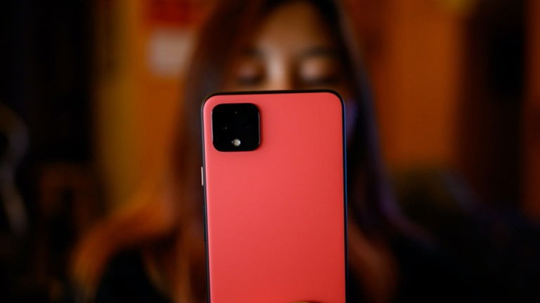 Google sigue generando polémica con su Pixel 4