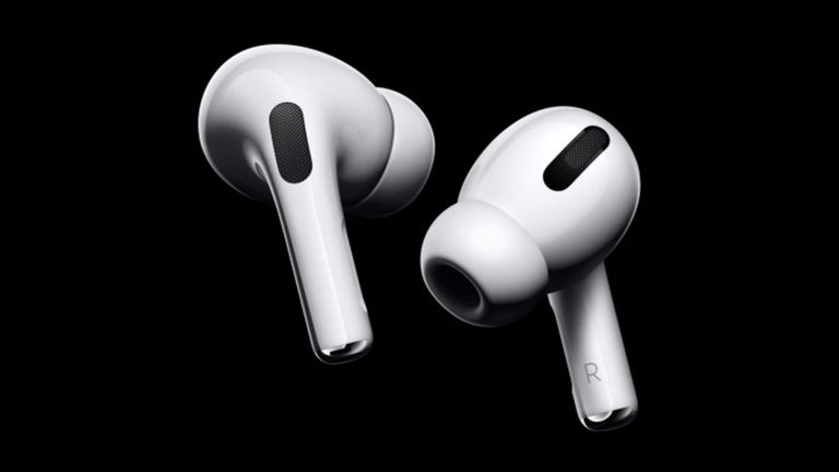 Apple presenta por sorpresa los AirPods Pro