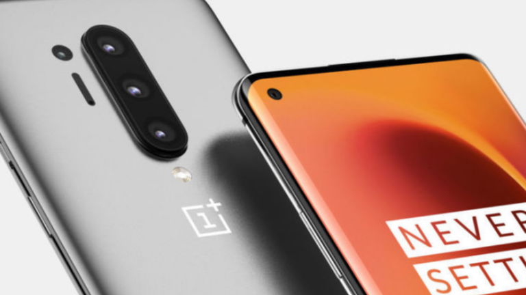 OnePlus 8 Pro o la evolución de un gran dispositivo móvil