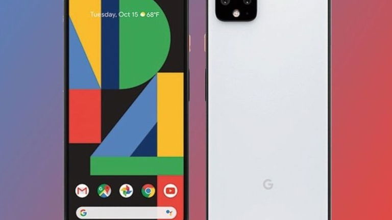Una subcontrata de Google habría utilizado a personas sin hogar para mejorar el Pixel 4
