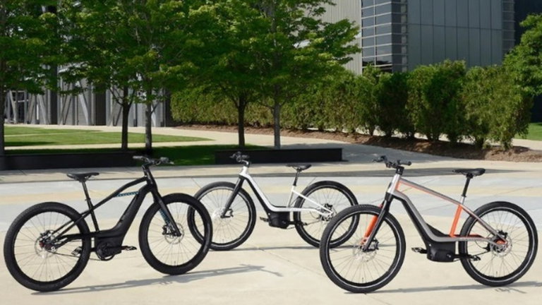 Harley-Davidson se pasa a las bicicletas eléctricas, así será su primer modelo comercial