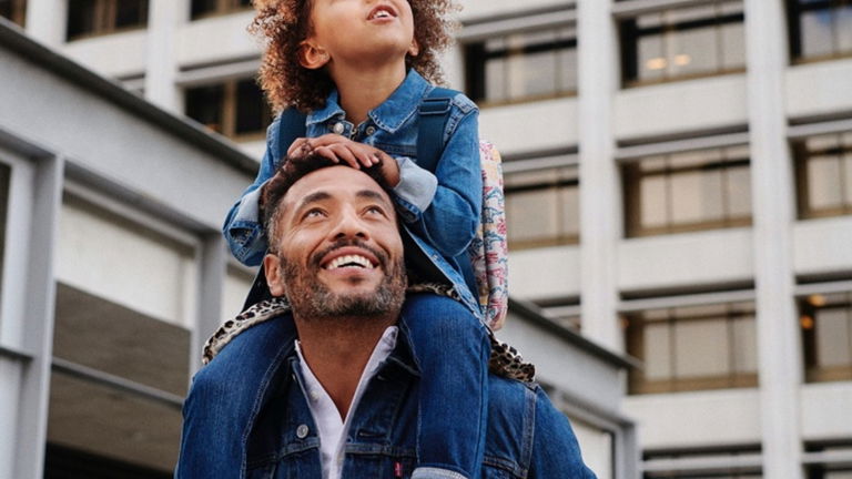 Google y Levi's nos presentan su nueva cazadora inteligente