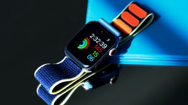La medición del sueño podría llegar de manera inminente al Apple Watch