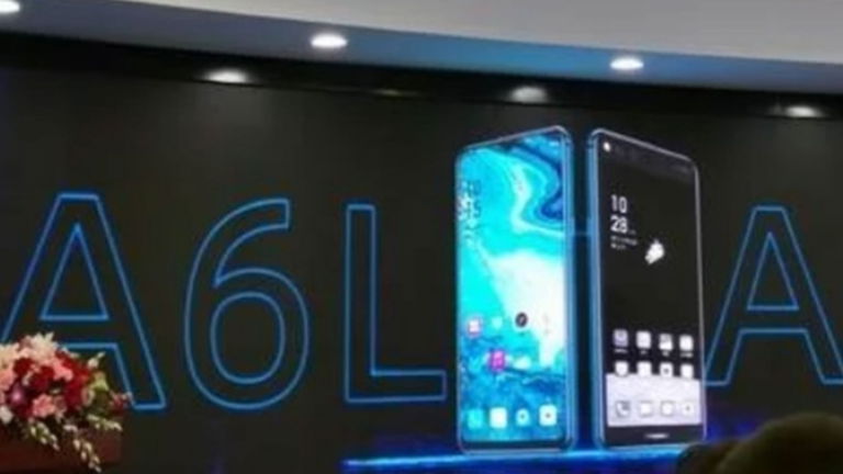 HiSense también apuesta por las dobles pantallas
