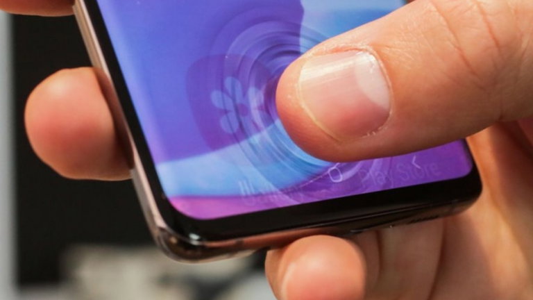 El problema de seguridad de la familia S10 de Samsung