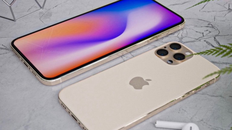 Primeros detalles del iPhone 12 y el iPhone SE 2