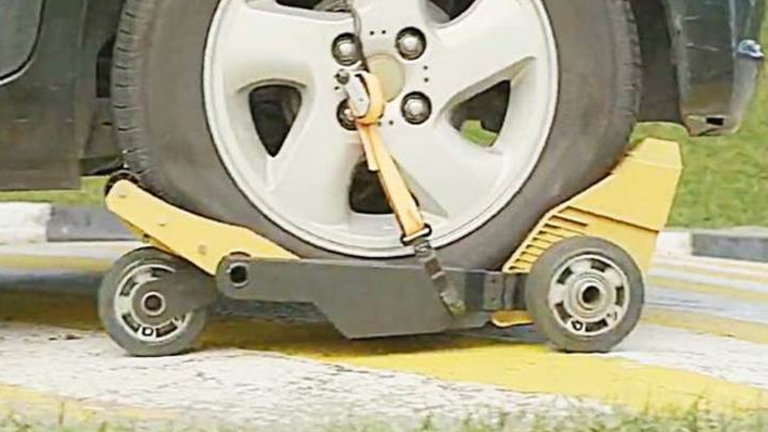 Running Tire, la solución para cuando sufras un pinchazo en carretera