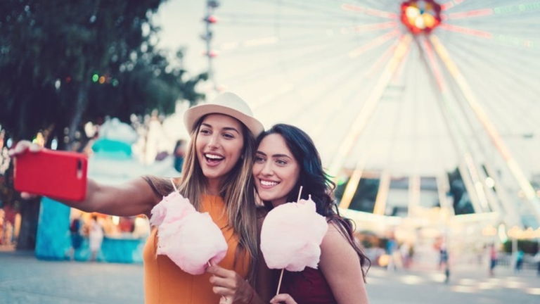 Filtros en Instagram, la plataforma vetará unos cuantos para preservar la salud mental