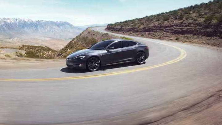 Por qué el coche eléctrico puede hacer que aumente el límite de velocidad permitido