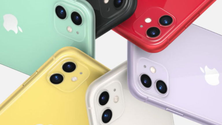 Consigue un iPhone 11 gratis con Urban Tecno