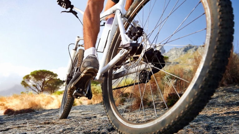 Qué efecto placebo provoca la bicicleta eléctrica al ciclista