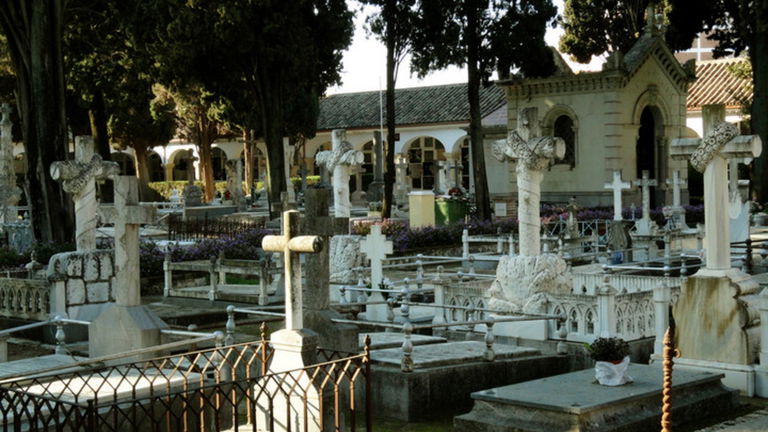 Crean una app para saber dónde se encuentran los difuntos en el cementerio