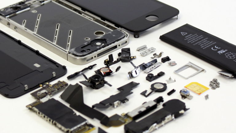 Por qué comprar productos compatibles en vez de repuestos originales en electrónica