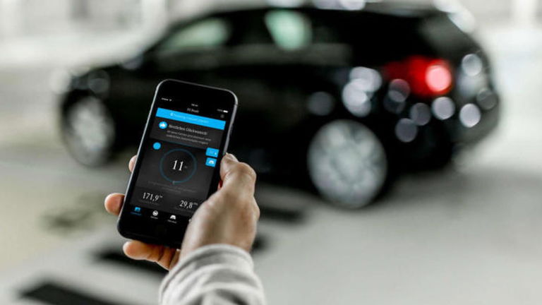 La aplicación con la que sabrás si merece la pena comprar un coche eléctrico
