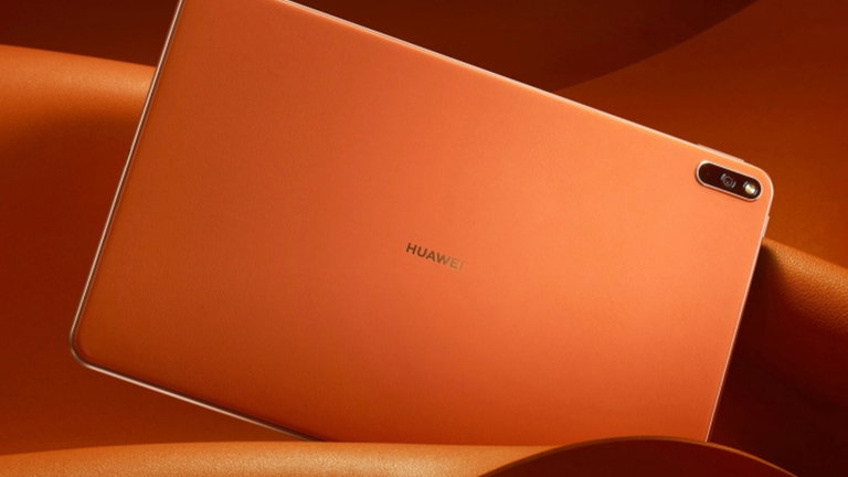 Huawei quiere reinar en el mundo de las tabletas Android