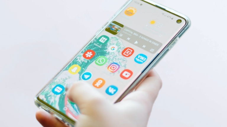 Empezamos con los rumores del futuro Samsung Galaxy S11