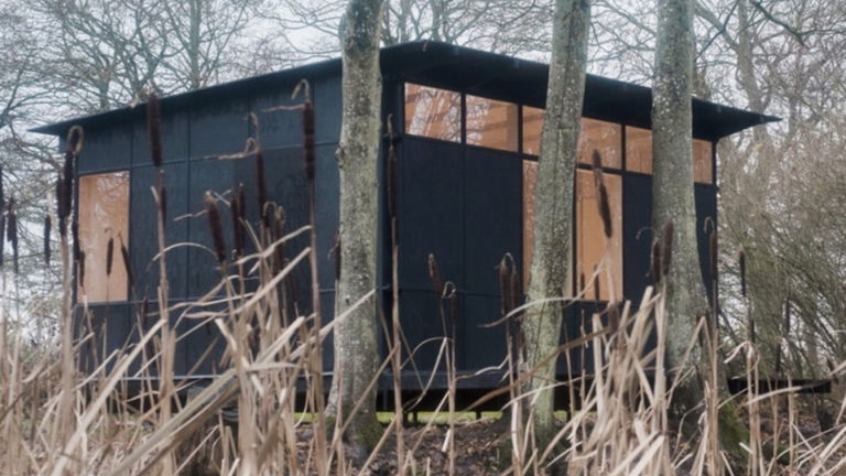 Ikea presenta un proyecto de casas sostenibles y de código abierto