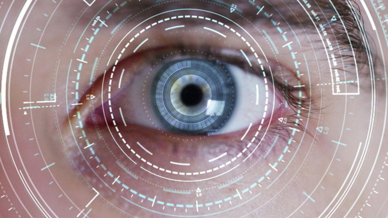 Eye-tracking, la herramienta que te permitirá controlar el móvil con los ojos