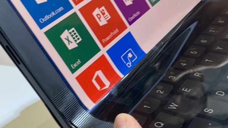 Lenovo quiere que dobles tu ordenador portátil
