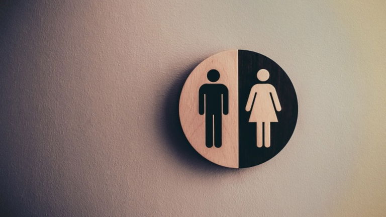 El baño no es un lugar para desconectar en Silicon Valley