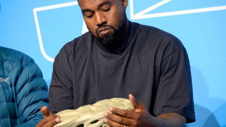 Kanye West anuncia las nuevas Yeezy con sorpresa incluida, su precio no será desorbitado