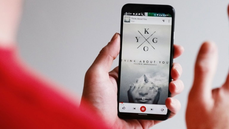 La tecnología Motion Sense del Google Pixel ya ha sido hackeada
