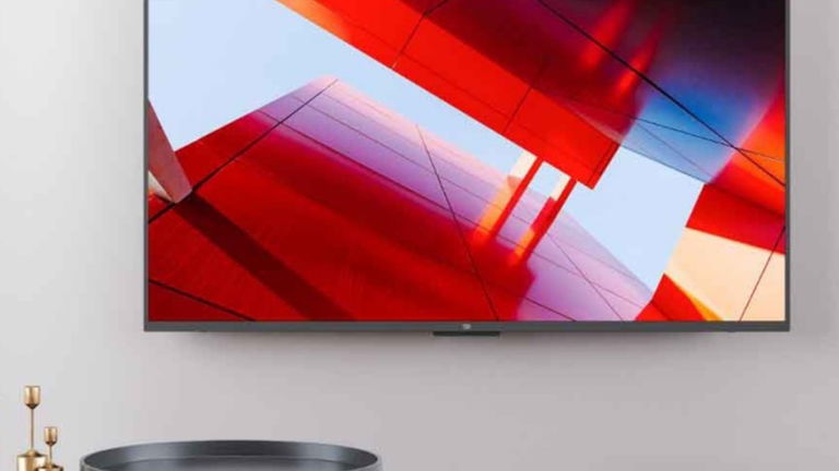 Xiaomi quiere derribar la puerta de tu casa con sus nuevos televisores
