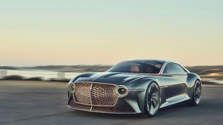 Las baterías de estado sólido definirán el diseño de los coches eléctricos del futuro