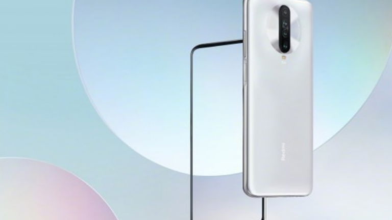 Redmi K30 es la alternativa asequible de Xiaomi para el 5G
