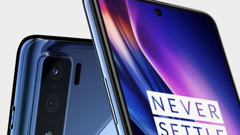 El OnePlus 8 podría continuar con una versión lite