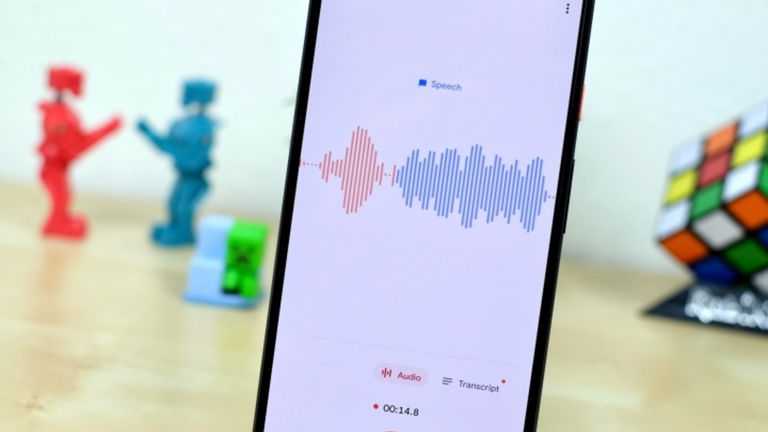 El secreto de la app de grabación de Google ha sido desvelado
