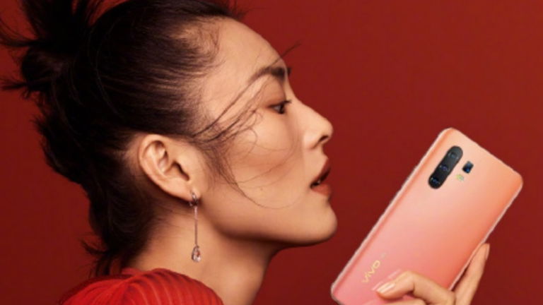 Vivo apuesta por la conectividad 5G con su familia X30
