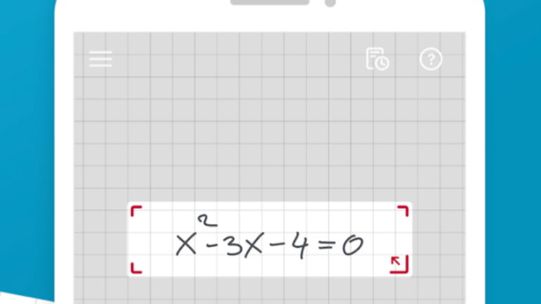 Microsoft quiere ayudarte a resolver problemas matemáticos