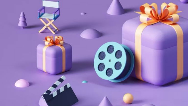 Las sorpresas llegan a la App Store por Navidad