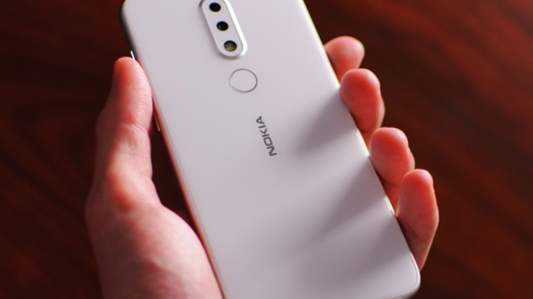 Nokia estaría ultimando su próximo terminal de alta gama con 5G
