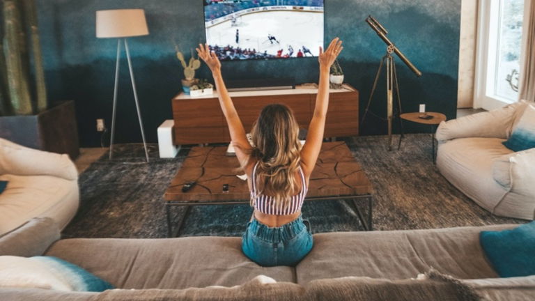 Asegura tu televisor inteligente con estos consejos del FBI
