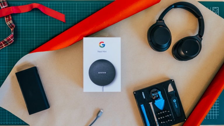 Organiza el 'amigo invisible' con estas aplicaciones para Android y iOS