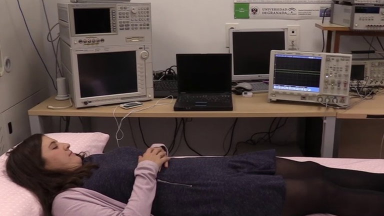 Crean una cama capaz de medir el descanso y calidad del sueño de las personas