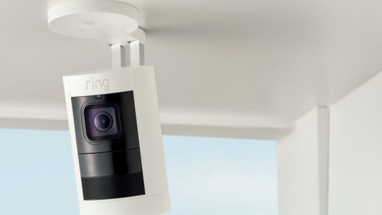 Ring y los problemas de seguridad de las cámaras en el hogar
