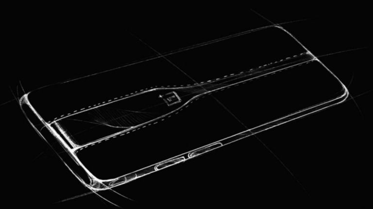 OnePlus quiere sorprender con cámaras que desaparecen ante nuestros ojos