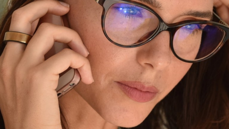 Los anillos inteligentes añaden un competidor en la figura de Circular