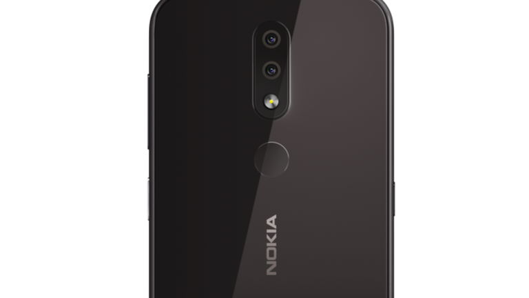 Nuevas filtraciones acerca del Nokia 4.3