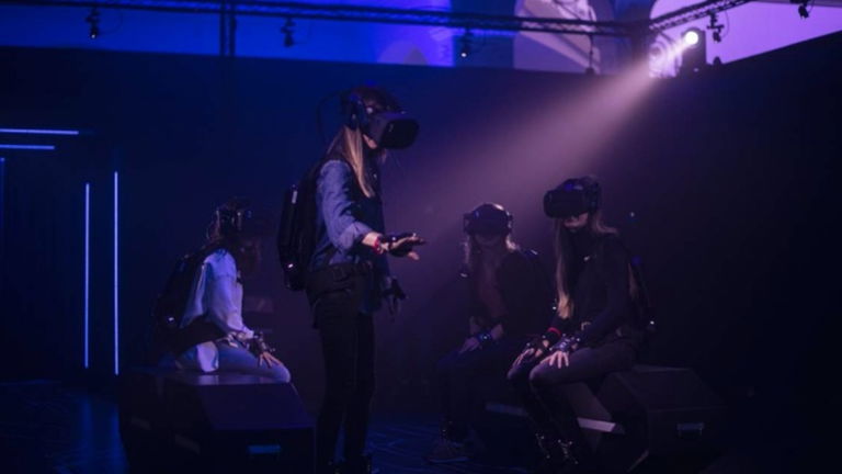 Las 'escape room' más tecnológicas del momento